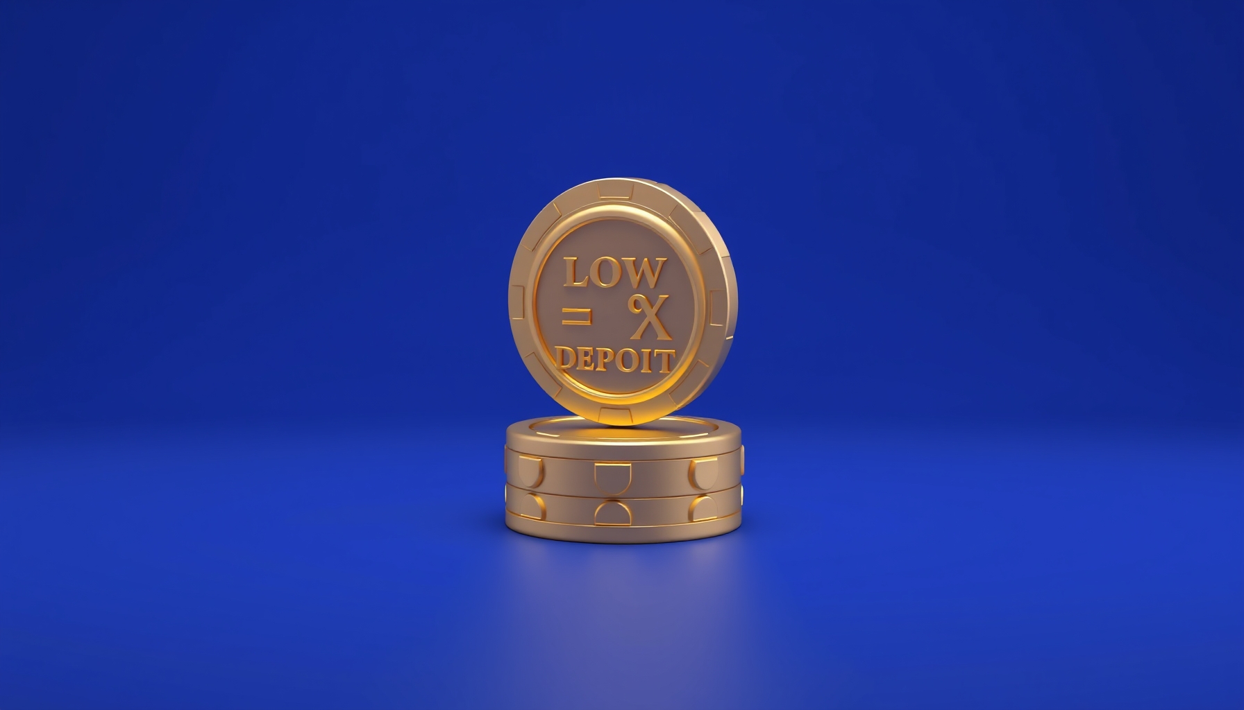 Odpowiedzialna gra przy niskich depozytach